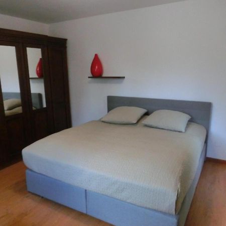 Ferienwohnung In Lobau Βιέννη Εξωτερικό φωτογραφία