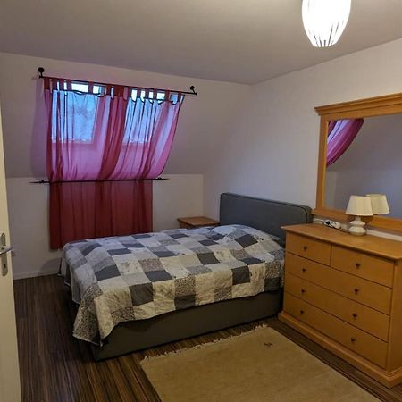 Ferienwohnung In Lobau Βιέννη Εξωτερικό φωτογραφία