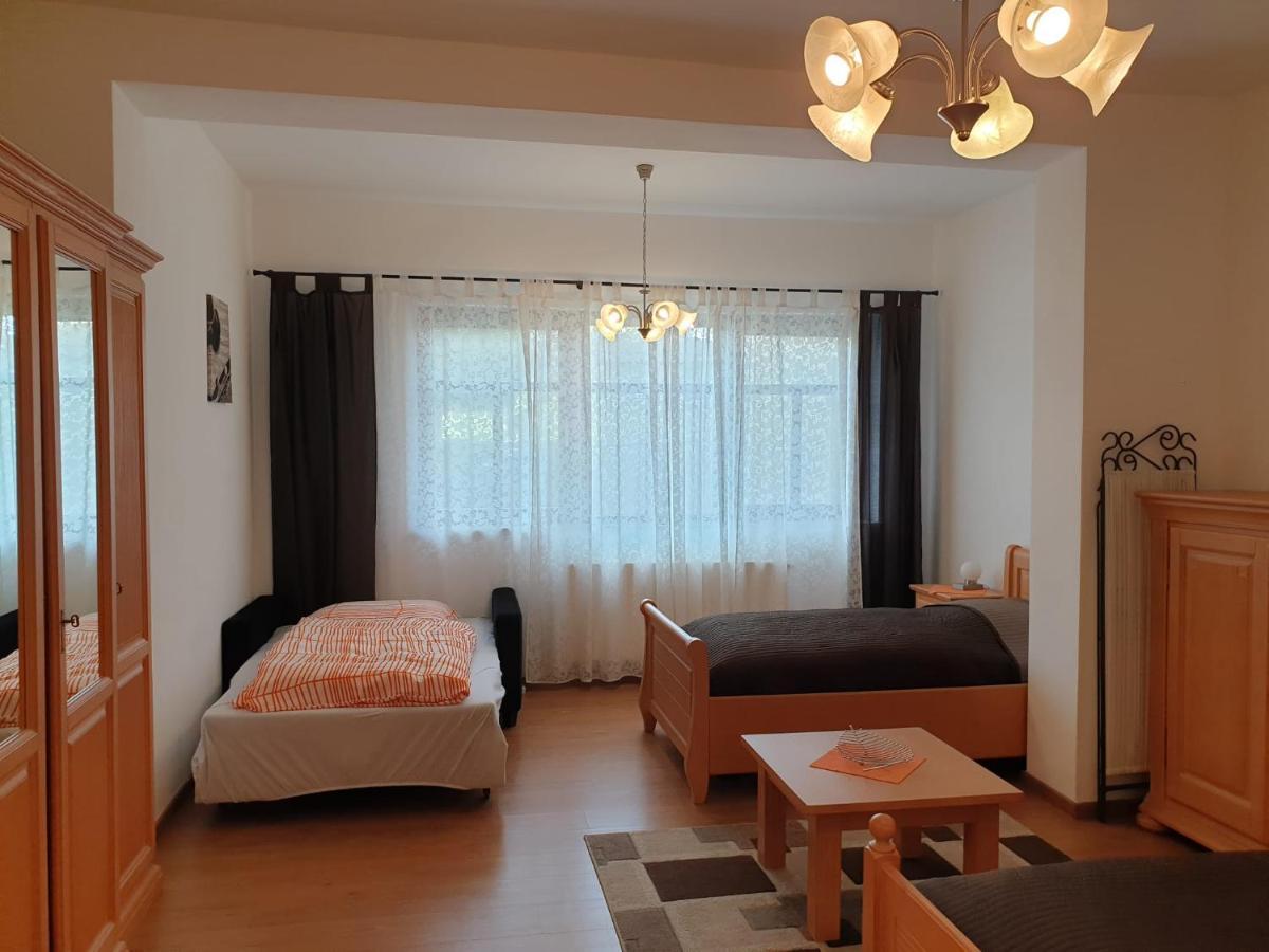 Ferienwohnung In Lobau Βιέννη Εξωτερικό φωτογραφία