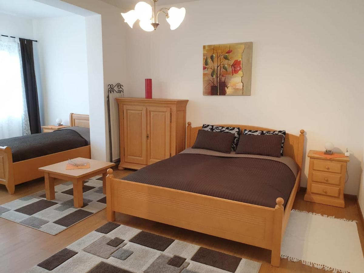 Ferienwohnung In Lobau Βιέννη Εξωτερικό φωτογραφία