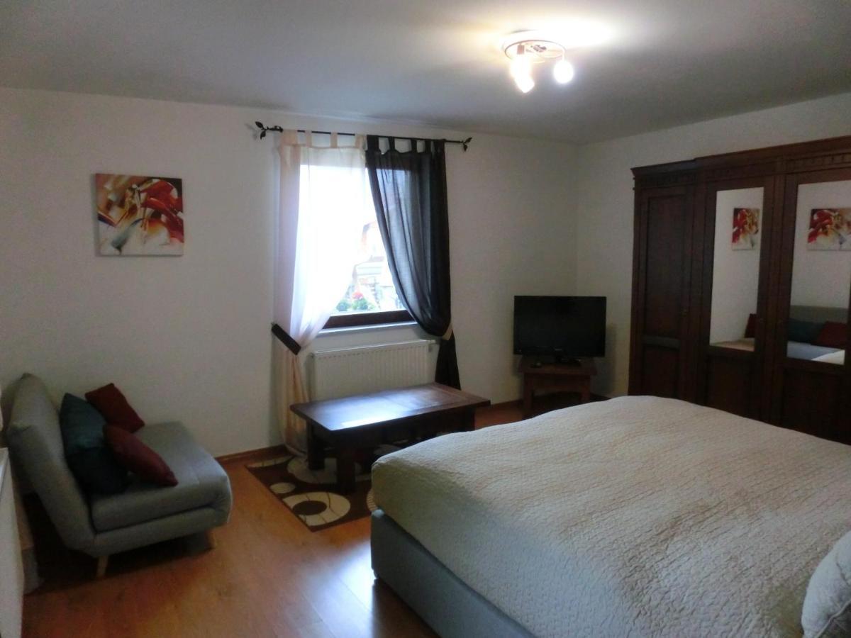 Ferienwohnung In Lobau Βιέννη Εξωτερικό φωτογραφία