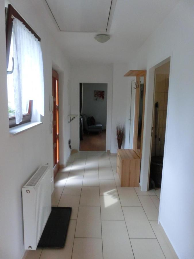 Ferienwohnung In Lobau Βιέννη Εξωτερικό φωτογραφία