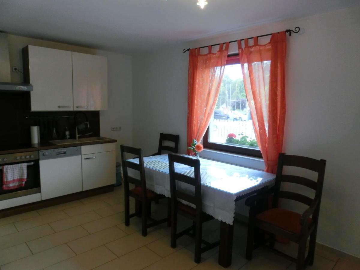 Ferienwohnung In Lobau Βιέννη Εξωτερικό φωτογραφία