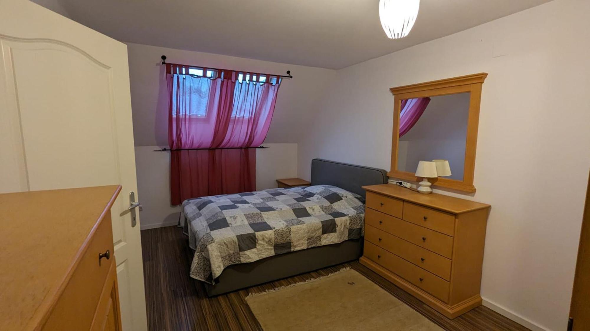 Ferienwohnung In Lobau Βιέννη Εξωτερικό φωτογραφία