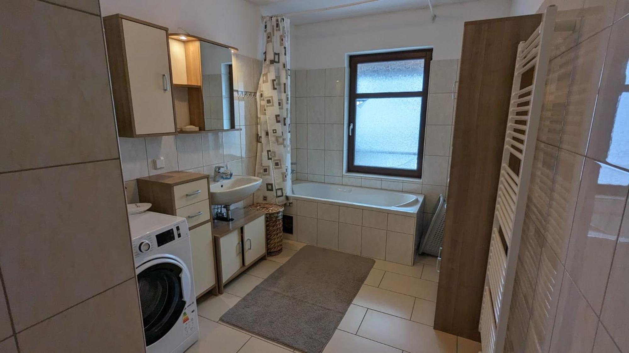 Ferienwohnung In Lobau Βιέννη Εξωτερικό φωτογραφία