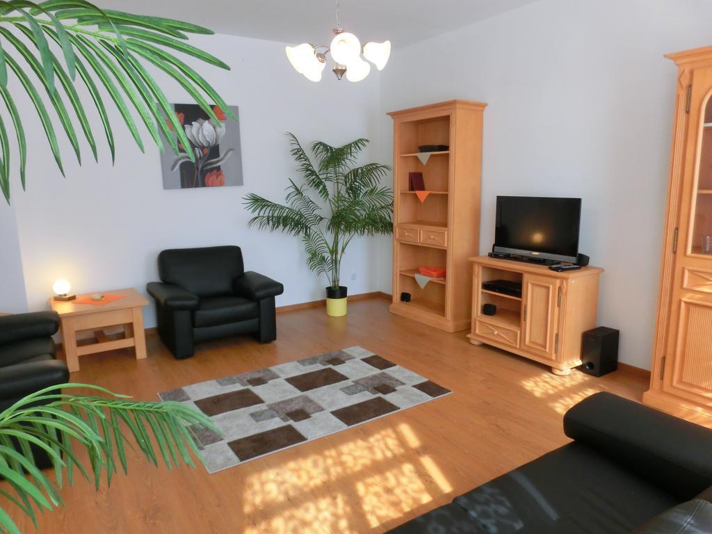 Ferienwohnung In Lobau Βιέννη Εξωτερικό φωτογραφία