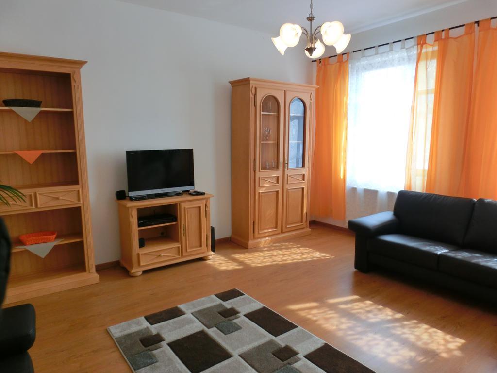 Ferienwohnung In Lobau Βιέννη Εξωτερικό φωτογραφία