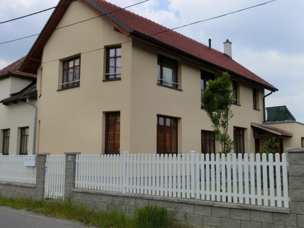 Ferienwohnung In Lobau Βιέννη Εξωτερικό φωτογραφία