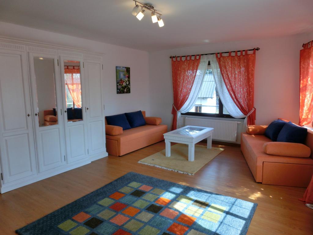 Ferienwohnung In Lobau Βιέννη Εξωτερικό φωτογραφία