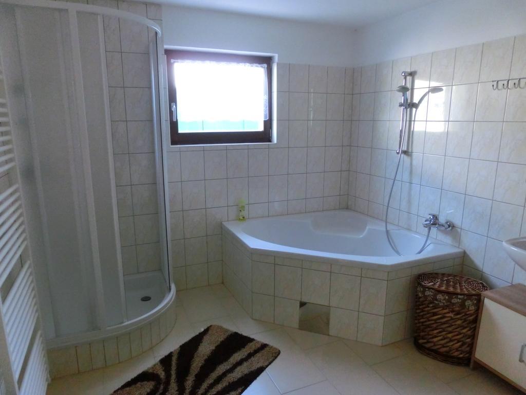 Ferienwohnung In Lobau Βιέννη Εξωτερικό φωτογραφία