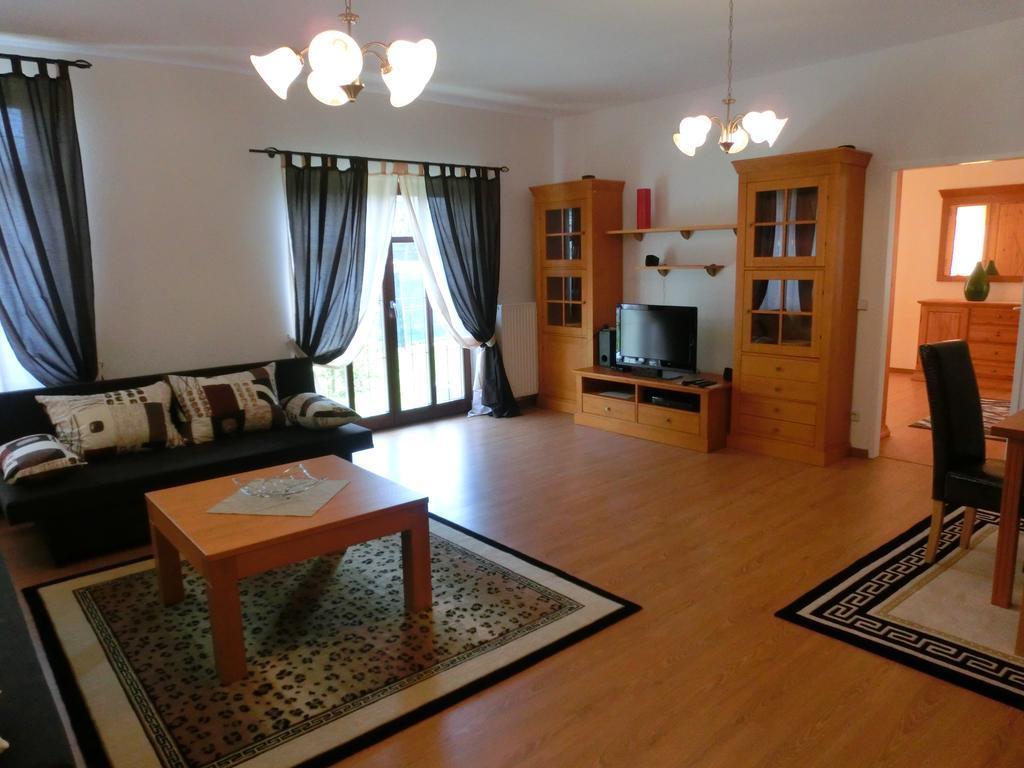 Ferienwohnung In Lobau Βιέννη Εξωτερικό φωτογραφία