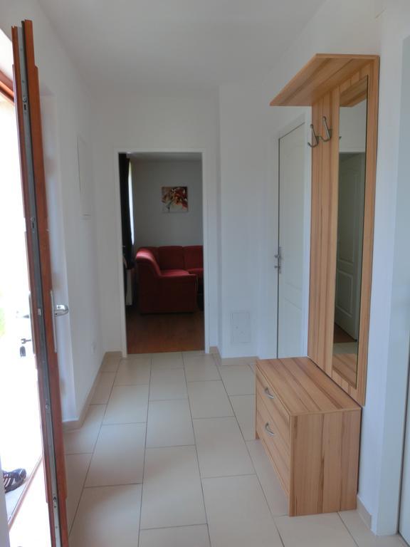 Ferienwohnung In Lobau Βιέννη Εξωτερικό φωτογραφία