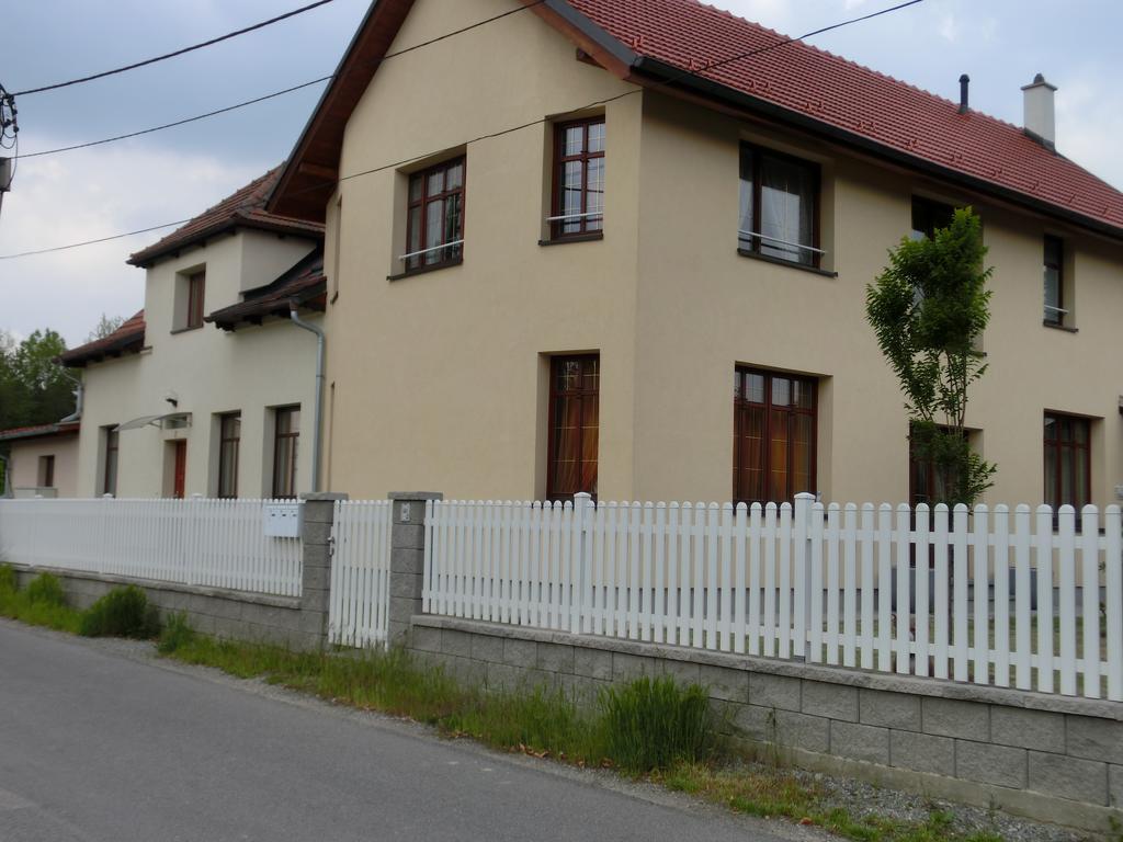 Ferienwohnung In Lobau Βιέννη Εξωτερικό φωτογραφία
