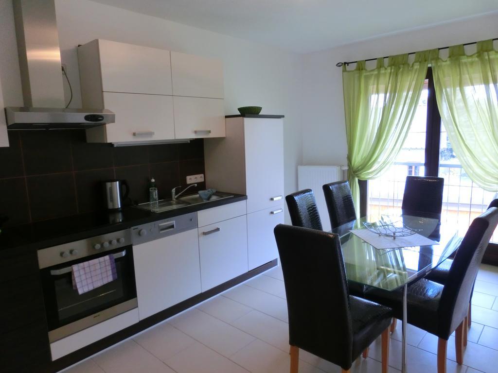 Ferienwohnung In Lobau Βιέννη Εξωτερικό φωτογραφία