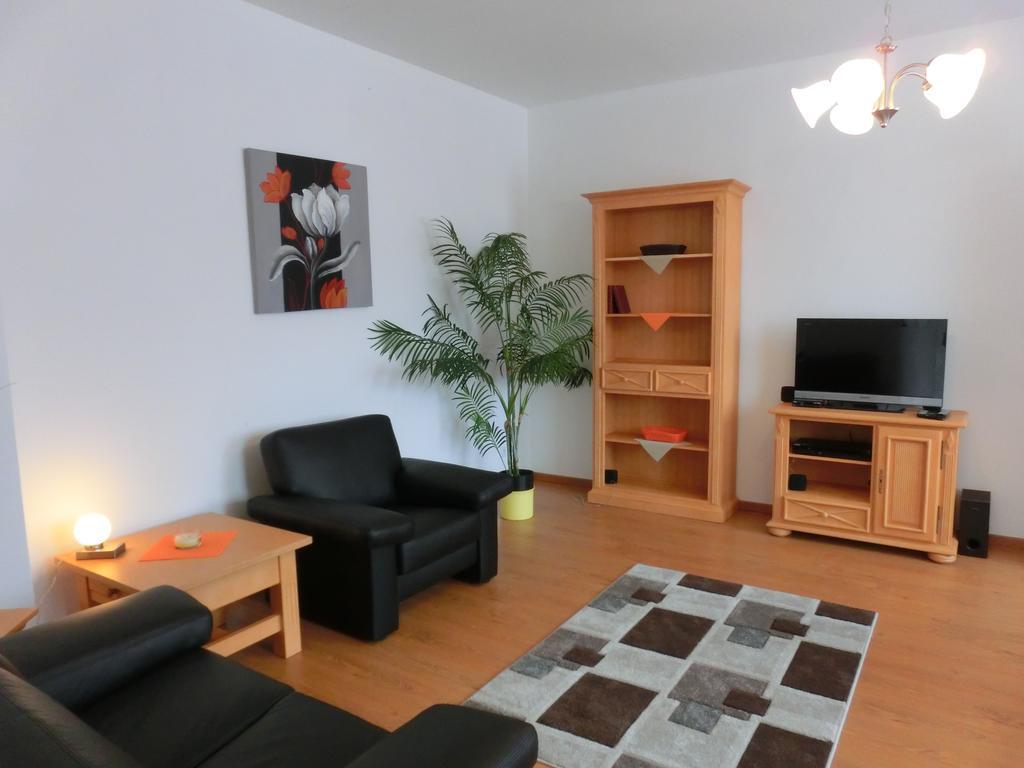Ferienwohnung In Lobau Βιέννη Εξωτερικό φωτογραφία